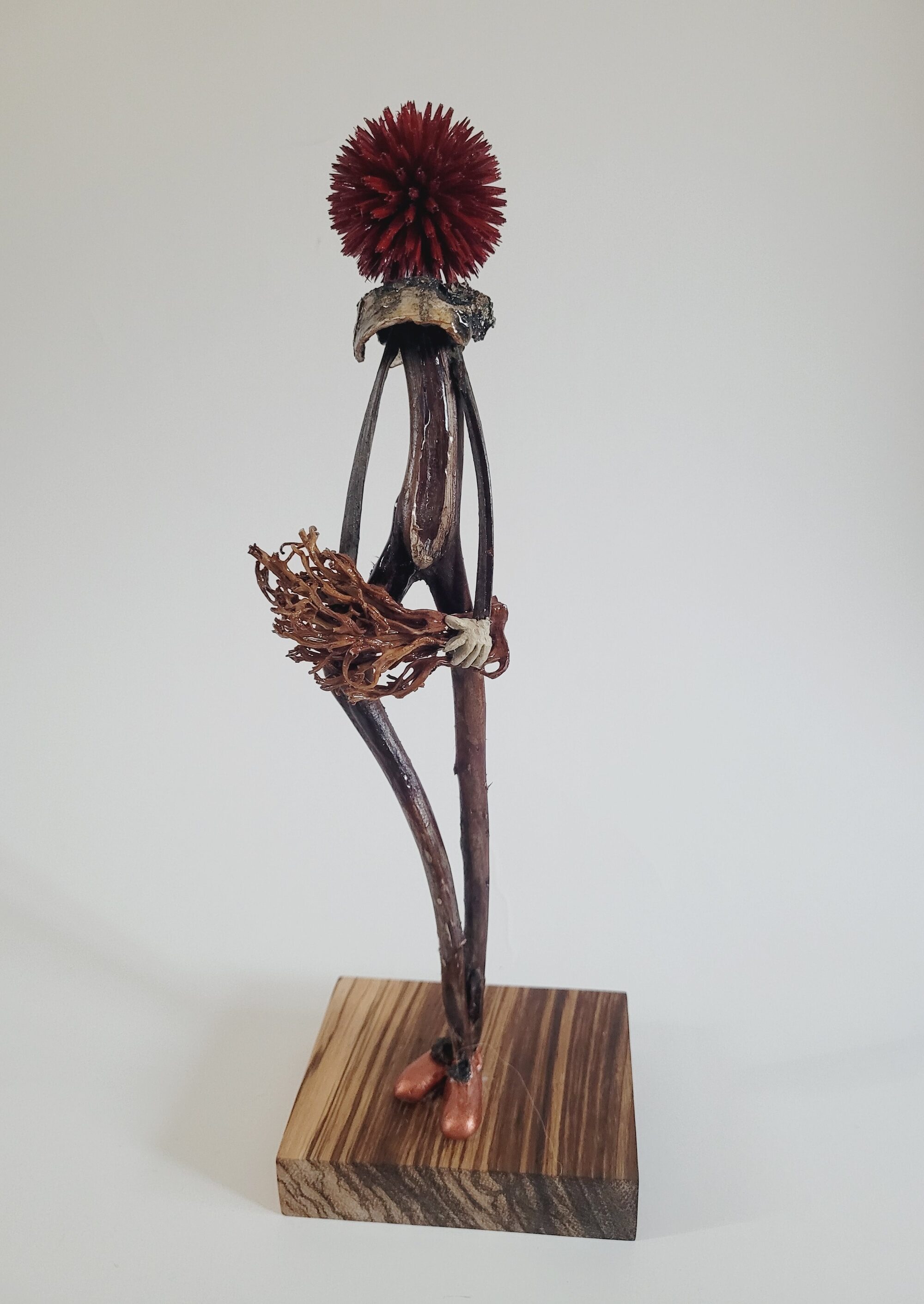 Le bonheur au bout des doigts